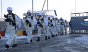Вооруженные Силы Казахстана подняты по учебной тревоге