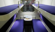 Могут ли пассажиры с верхних полок сидеть на нижних. В РЖД ответили на вечный вопрос