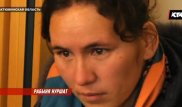"Закрыли в темной комнате, связали руки, насиловали" - похищенная сельчанка
