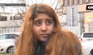 Школьница из Актау потеряла 70 процентов зрения после избиения одноклассниками