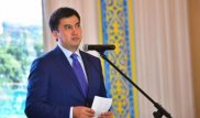 "Вы не выполнили обещание". Габидулла Абдрахимов обратился к чиновникам в Талдыкоргане