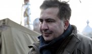 Михаил Саакашвили объявил голодовку после задержания в Киеве