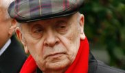 Умер актер Леонид Броневой из "Семнадцати мгновений весны"