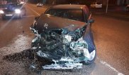 9 человек пострадали в крупном ДТП в Алматы