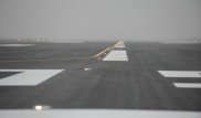 Самолет Air Astana съехал со взлетно-посадочной полосы в Алматы