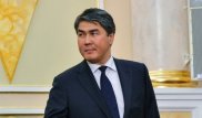 Исекешев поздравил астанчан с 20-летием переноса столицы