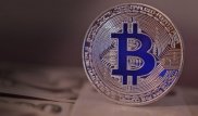Курс биткоина упал почти на 12 процентов