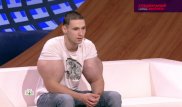 "Хана": Синтоловый качок сообщил, что ему удалили "руки-базуки"