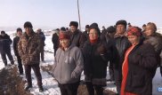 Как выживают жители казахстанского села-призрака, которого нет на карте