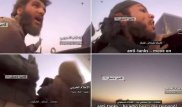 Боевики ДАИШ записали на камеру свою смерть
