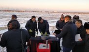 Холдинг "Байтерек" профинансировал проект строительства складского помещения в СЭЗ "Хоргос - Восточные ворота"