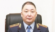 Сменился начальник ДВД Астаны