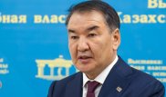 Кайрат Мами назначен председателем Конституционного Cовета