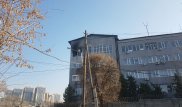 Пожар в здании "ГорГАИ" произошел из-за компьютера - ДВД Алматы