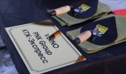 Современные хранилища построят на СЭЗ "Хоргос - Восточные ворота" до конца 2018 года