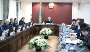 24 судей планируют освободить от должности в Казахстане