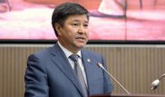 "Уйдете в демократичную среду". Джаксыбеков пошутил о назначении Асанова