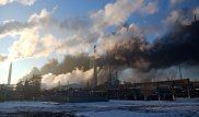 Возгорание на АНПЗ: В компании ожидают падение в 2 раза переработки нефти