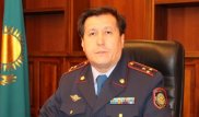 Назначен первый заместитель министра внутренних дел