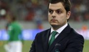 На "Астану" настроимся так же, как на "Барселону" - менеджер "Спортинга"