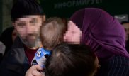 "Не можем сказать, живы ли все". В КНБ озвучили количество казахстанских детей в горячих точках