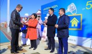 Более 200 коттеджей будут сданы до конца года в рамках "Нұрлы жер"