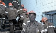 Более 600 шахтеров "АрселорМиттал Темиртау" остаются под землей - министр
