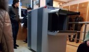 Безопасность на входе в суды повышают в Алматы