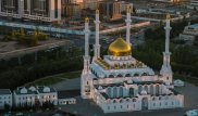 Мужчину простили за кражу куртки с деньгами в мечети "Нұр-Астана"