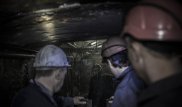 Урезали все, что могли - бастующие шахтеры "АМТ" о своих зарплатах