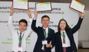 В Назарбаев Интеллектуальных школах продолжается прием документов на конкурсный отбор