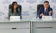 "Рухани жаңғыру": В Алматы построен Alibi City Park
