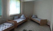 В Мангистау открыли общежитие для рабочих порта Курык