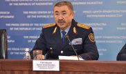 "Задержаний нет". В МВД прокомментировали забастовку шахтеров