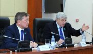 Владимир Божко: "Не в вагонах дело, а в системном подходе к решению узких вопросов"