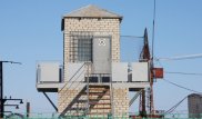 Сотрудник СИЗО покончил с собой в Астане