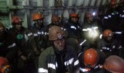 Бастующие шахтеры просят не привлекать их к уголовной ответственности