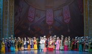 "Астана Опера" едет с гастролями в Европу
