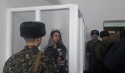 Осужденная на 7 лет девушка-трансгендер из Алматы попросила смягчить ей наказание