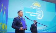 МВД победило в конкурсе "Лучшая общественная приемная"