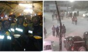 Гендиректор "АМТ" обратился с важным заявлением к бастующим шахтерам
