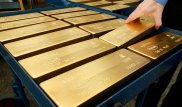 "Золотой стандарт" России и Китая положит конец доминированию доллара - эксперт