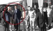 СМИ обсуждают неловкий эпизод с участием Путина и Асада