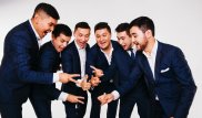 "СнеГулечка!". Что "Спарта" приготовила для финала Высшей лиги КВН