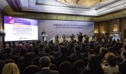 На форум партнеров АТФБанка съехались бизнесмены со всех регионов Казахстана