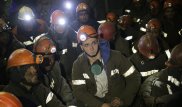 Суд обязал горняков в Шахтинске приостановить забастовку и выйти на поверхность
