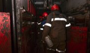 Шахта "Саранская" приступила к работе