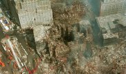 Полицейский, который первым пришел на помощь при теракте 9/11, покончил с собой