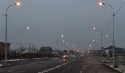 "Раньше ходили в школу через грязь и воду" - в Алматы завершили пробивку улицы Хмельницкого