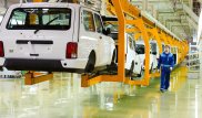 Казахстанский автопром отмечает 15-летний юбилей